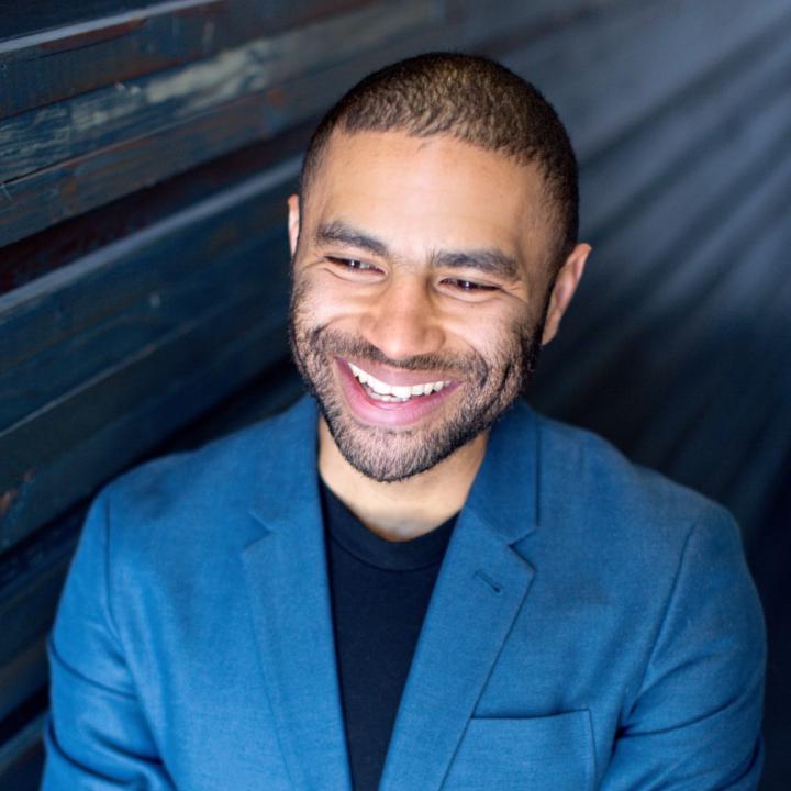 Phillip Alexander