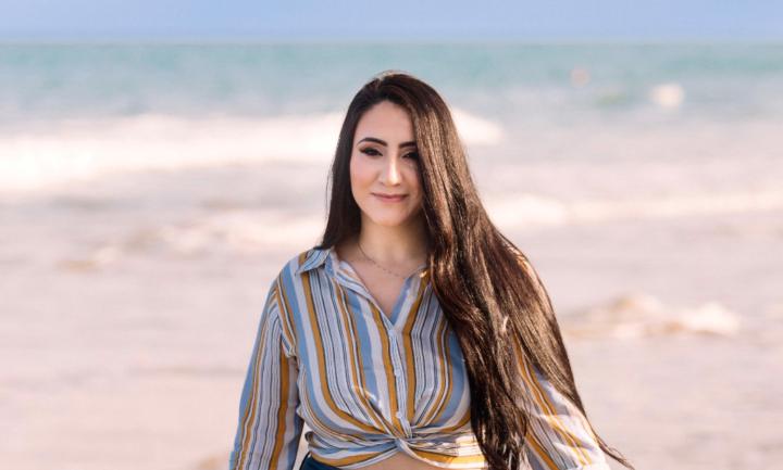 Aurora Salcedo