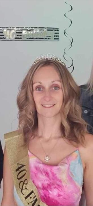 Martina Margaret Kostigovs