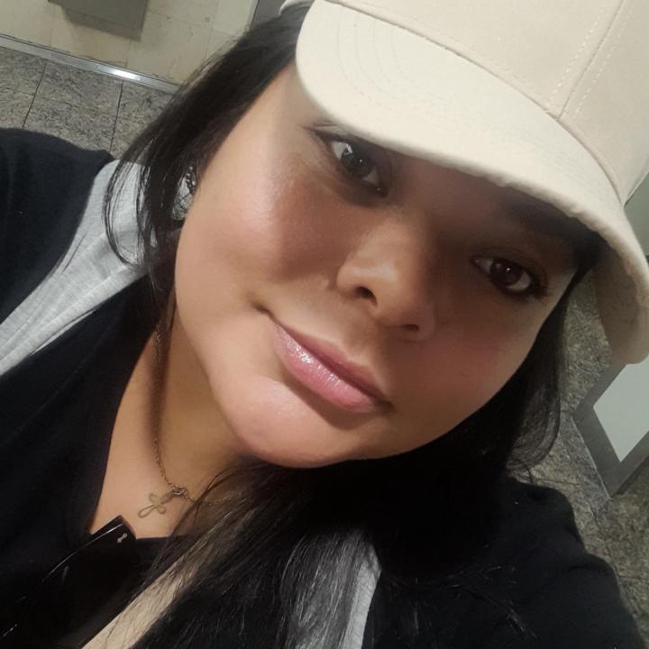 Rocio Sosa