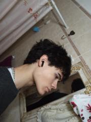 Sebastián Alé Andersen