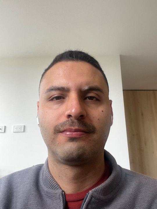 Sergio Jaramillo