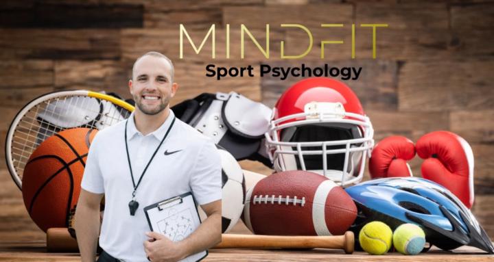The Sport Psychology Club
