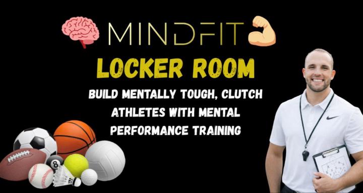 MindFit Locker Room