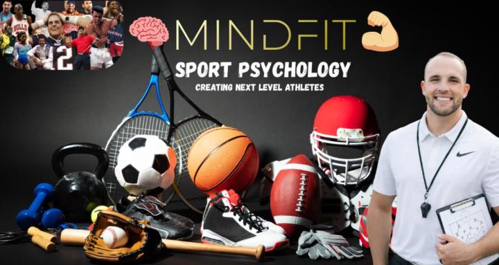 MindFit Sport Psychology Club