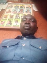 Felix Etyang