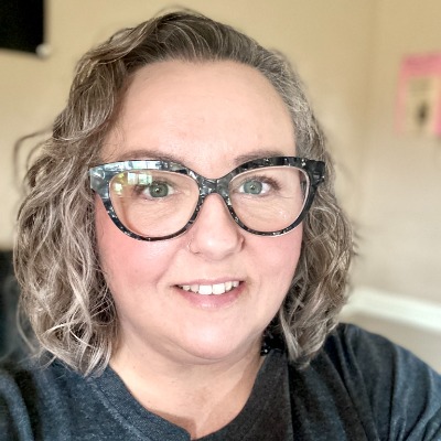 Anita Conder