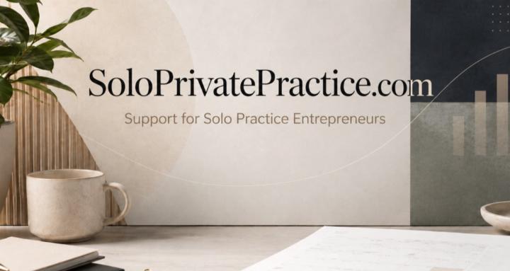 Solo Private Practice