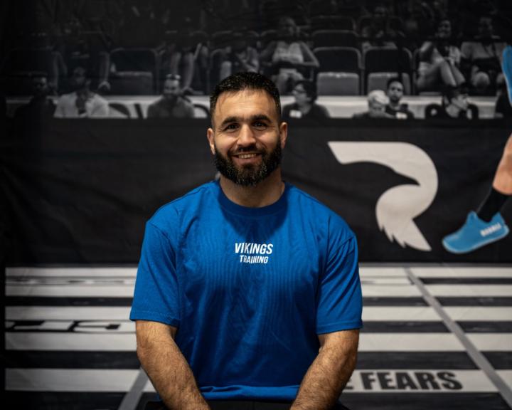 Cristian Diaz gonzalez