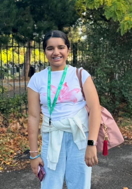 Jiya Johal