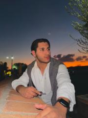 Luis Omar Morales Salgado