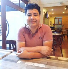 Elmar Pérez F.