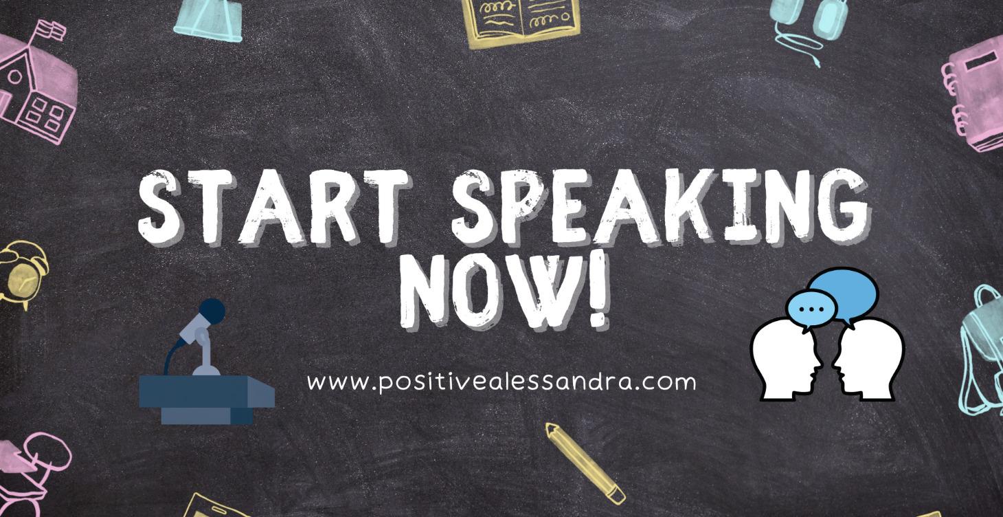 Coming Soon: Everyday Conversations