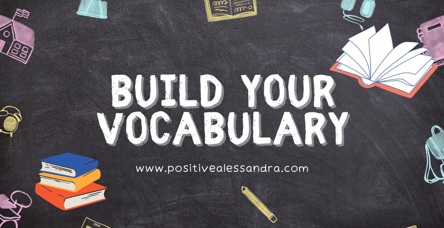 Coming Soon: Twin Words Foundation