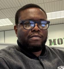 Oladipupo Bammeke
