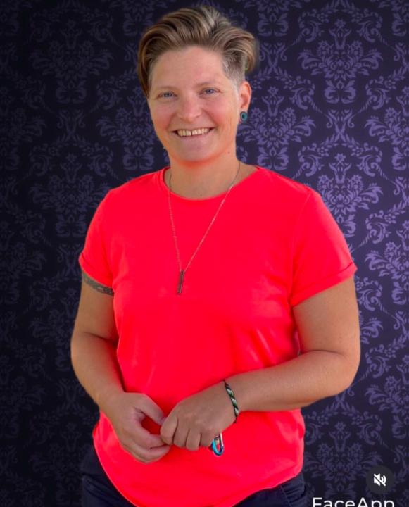 Angela Maggi