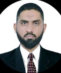 Imran Ali