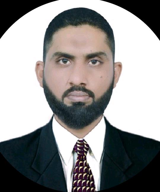 Imran Ali