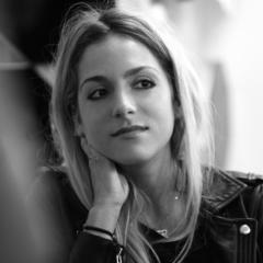 Margaux Luna Gaïa Grosman