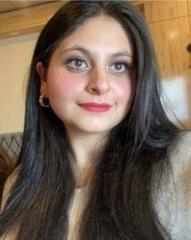 Smavia safdar Khan
