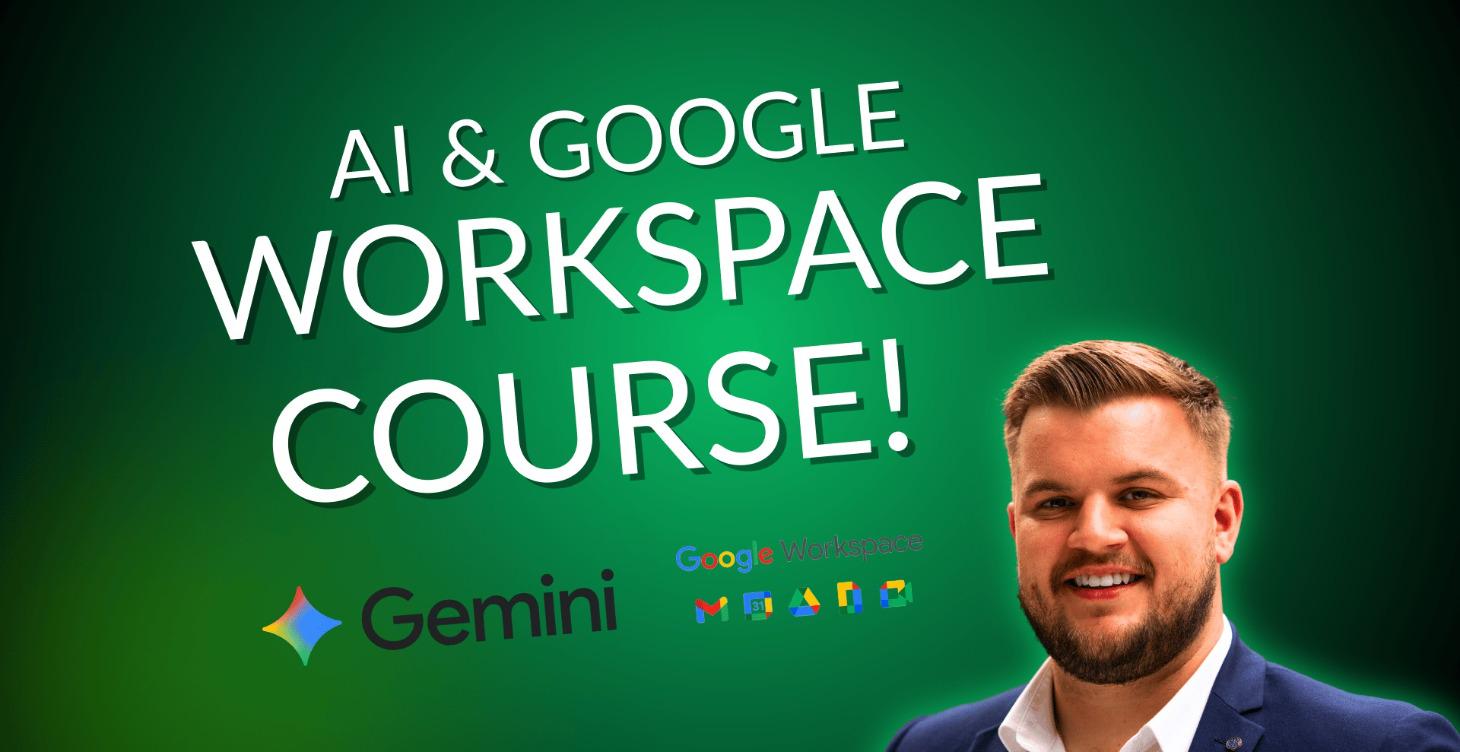 Google Workspace & AI