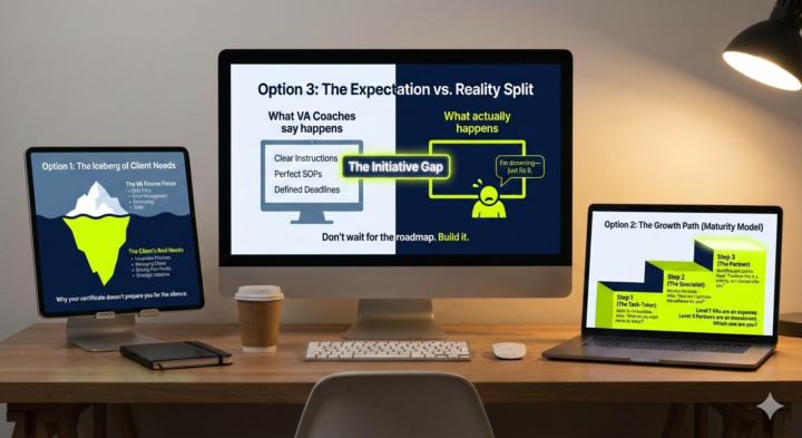 The TRUTH about VA that you didn't know!