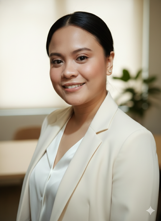 What I learned in my first lesson✨