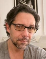 Dario Bergottini