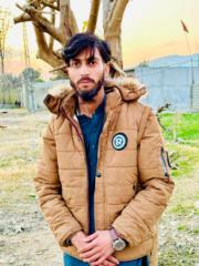 Bilal Ahmed
