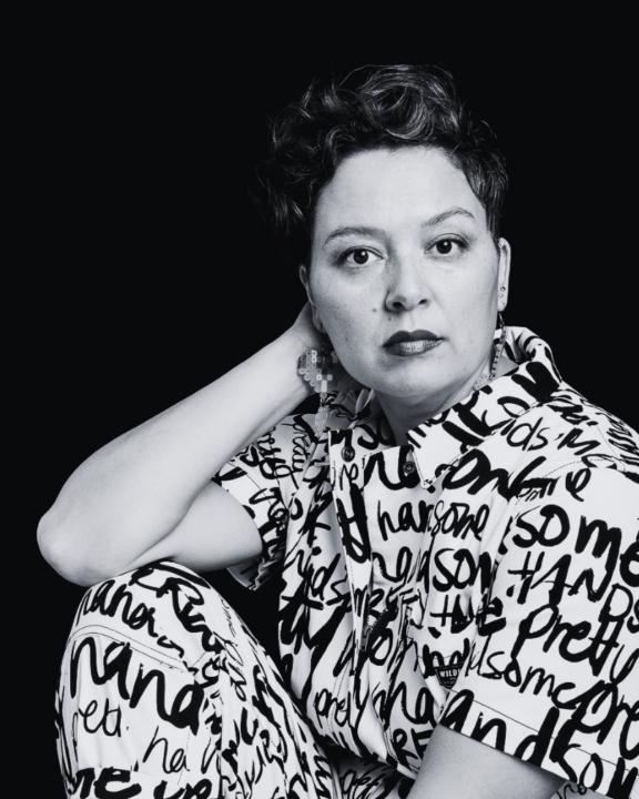 Sharolyn Townsend