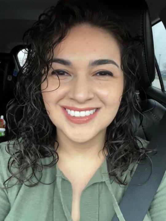 Ana Carrillo