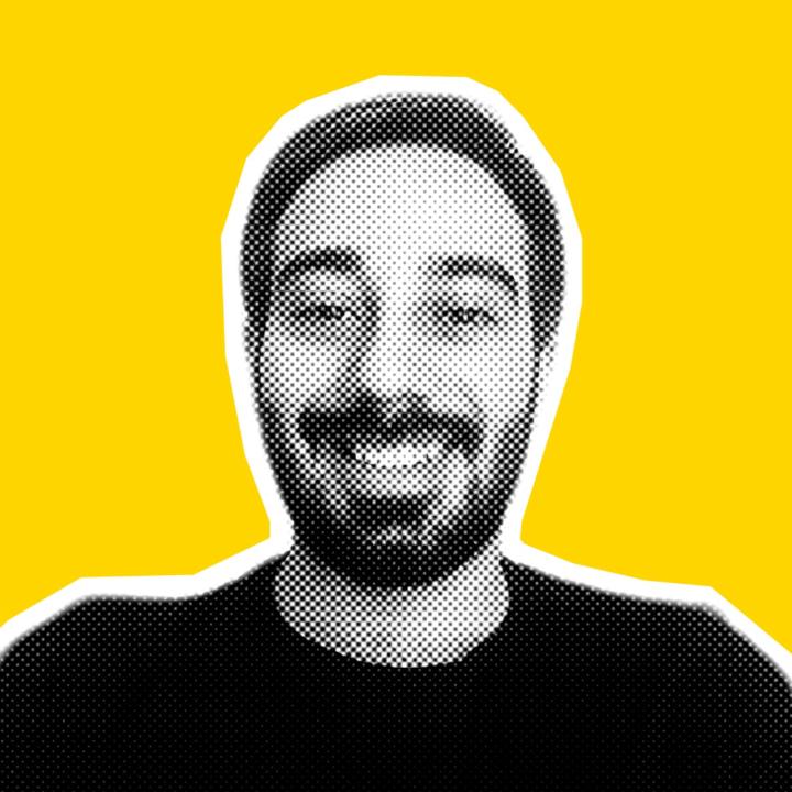 Ali Deniz
