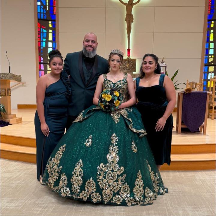 Victoria Alvelo-Lopez