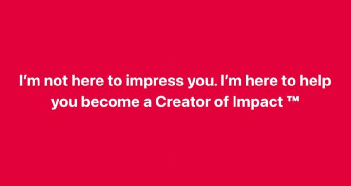 CreatorsofImpact