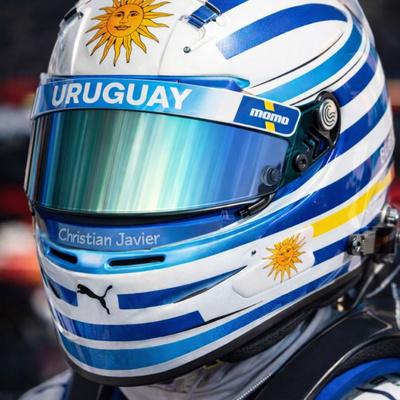 Christian Javier