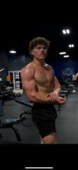 Trey Johnson