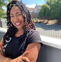 Aisha Jenkins