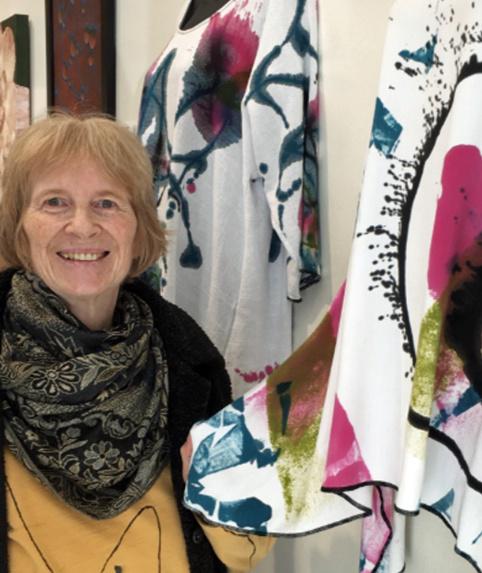 Monika Astara Murphy