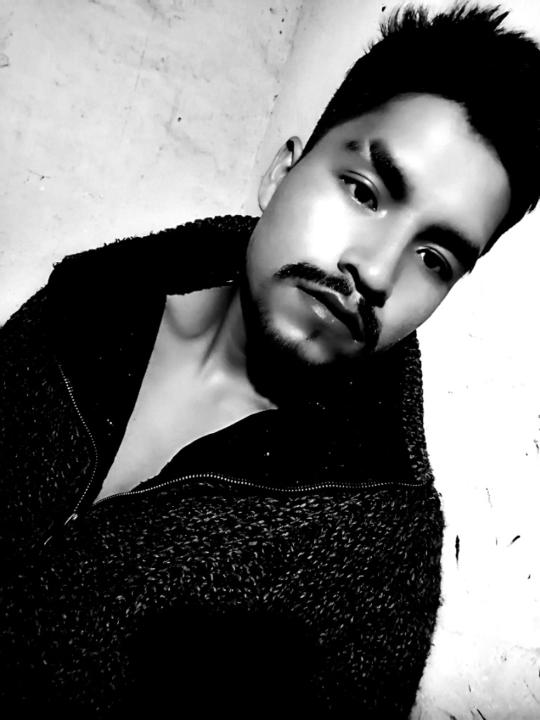 Ramiro Ponce Camacho