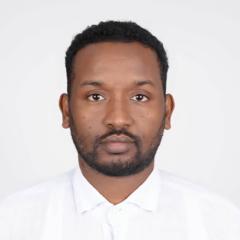 Abdalla Ahmed
