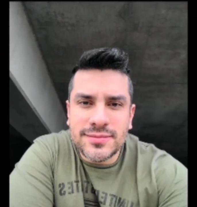 Jovanny Perez
