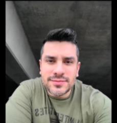 Jovanny Perez