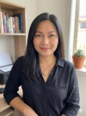 Gembelyne Leung