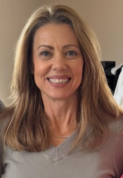 Tammy Fett