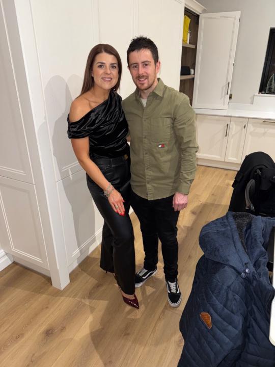 Donna-Marie McDonagh