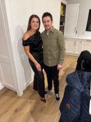 Donna-Marie McDonagh