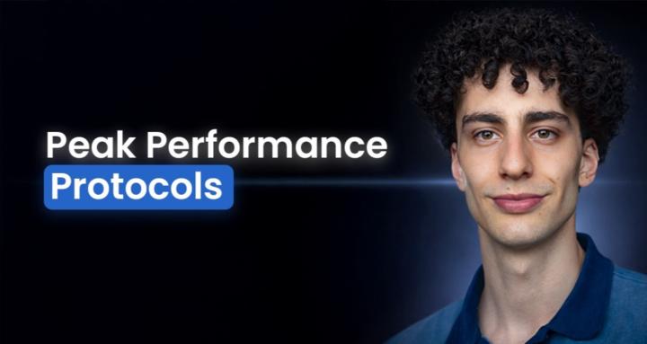 Peak Performance Protocols