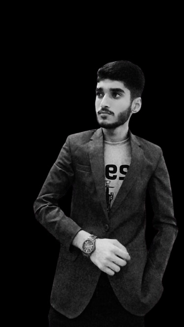 Syed Wasay