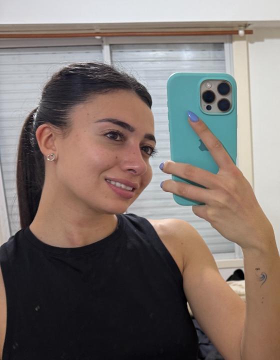 Camila Agustina
