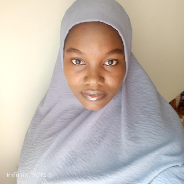 Tawakaltu Lawal
